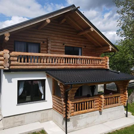 Cabana 9 Борша Екстер'єр фото