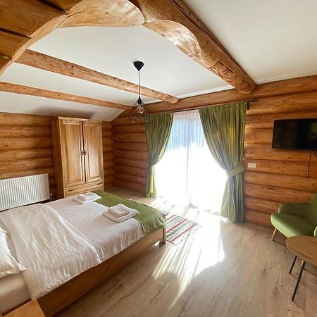 Cabana 9 Борша Екстер'єр фото