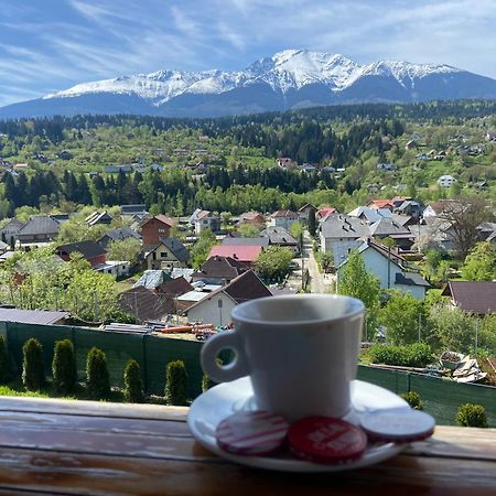 Cabana 9 Борша Екстер'єр фото