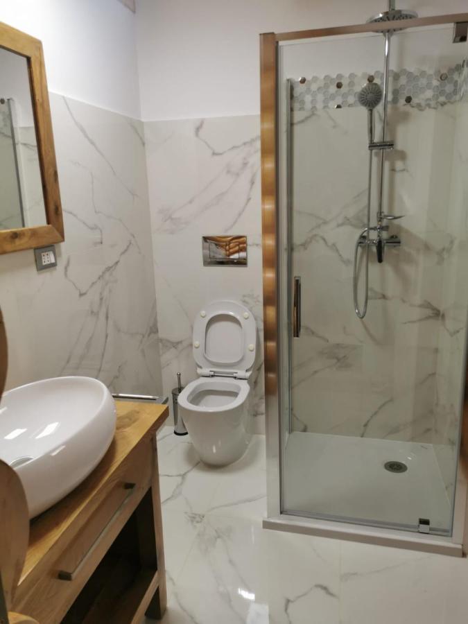 Cabana 9 Борша Екстер'єр фото
