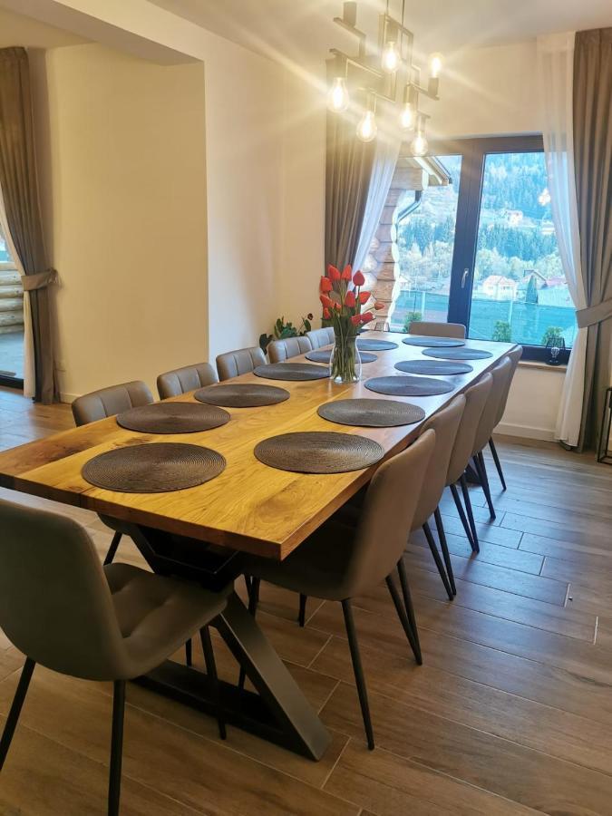 Cabana 9 Борша Екстер'єр фото