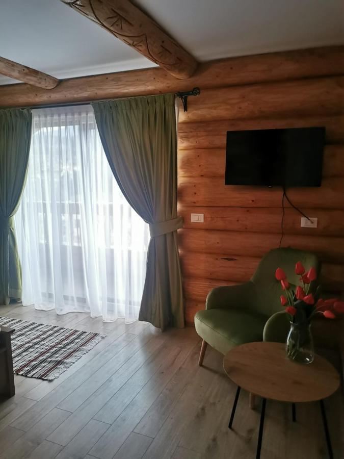 Cabana 9 Борша Екстер'єр фото