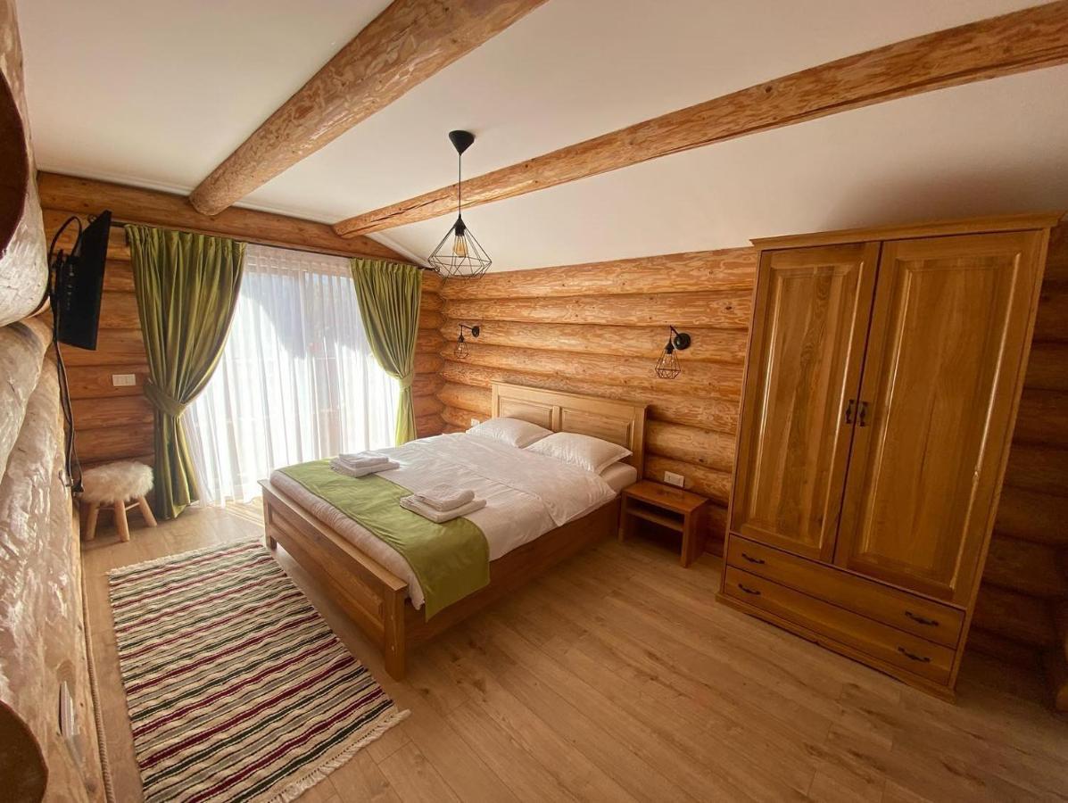 Cabana 9 Борша Екстер'єр фото