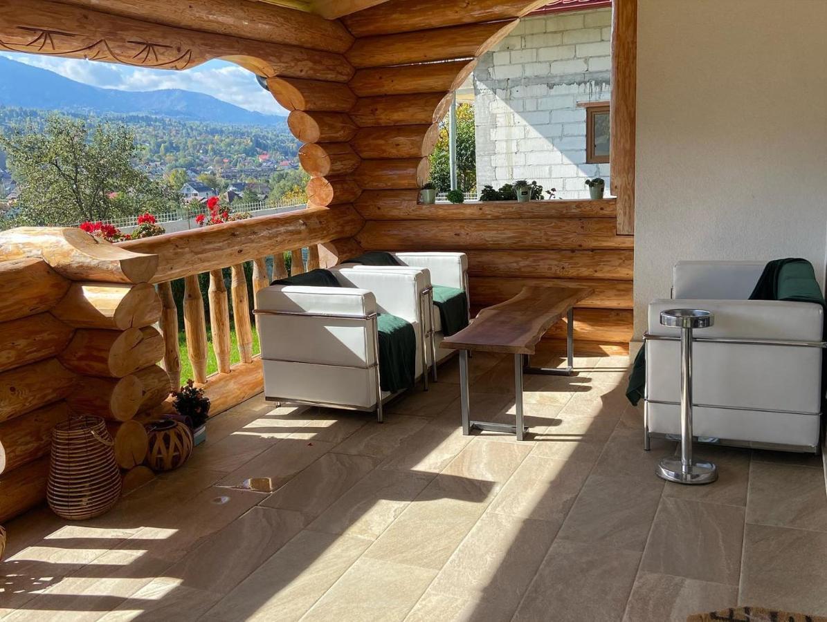 Cabana 9 Борша Екстер'єр фото